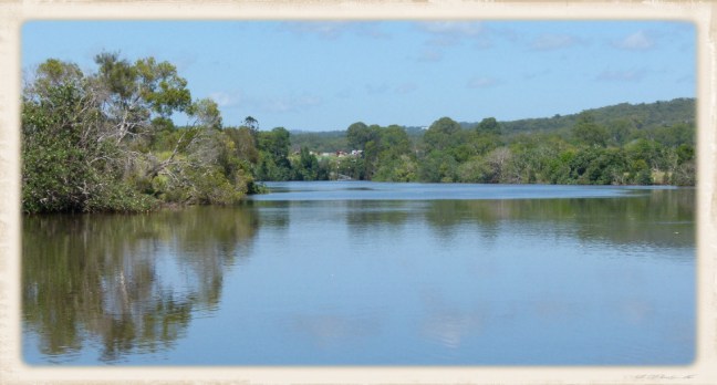 yandinaMaroochyRiver
