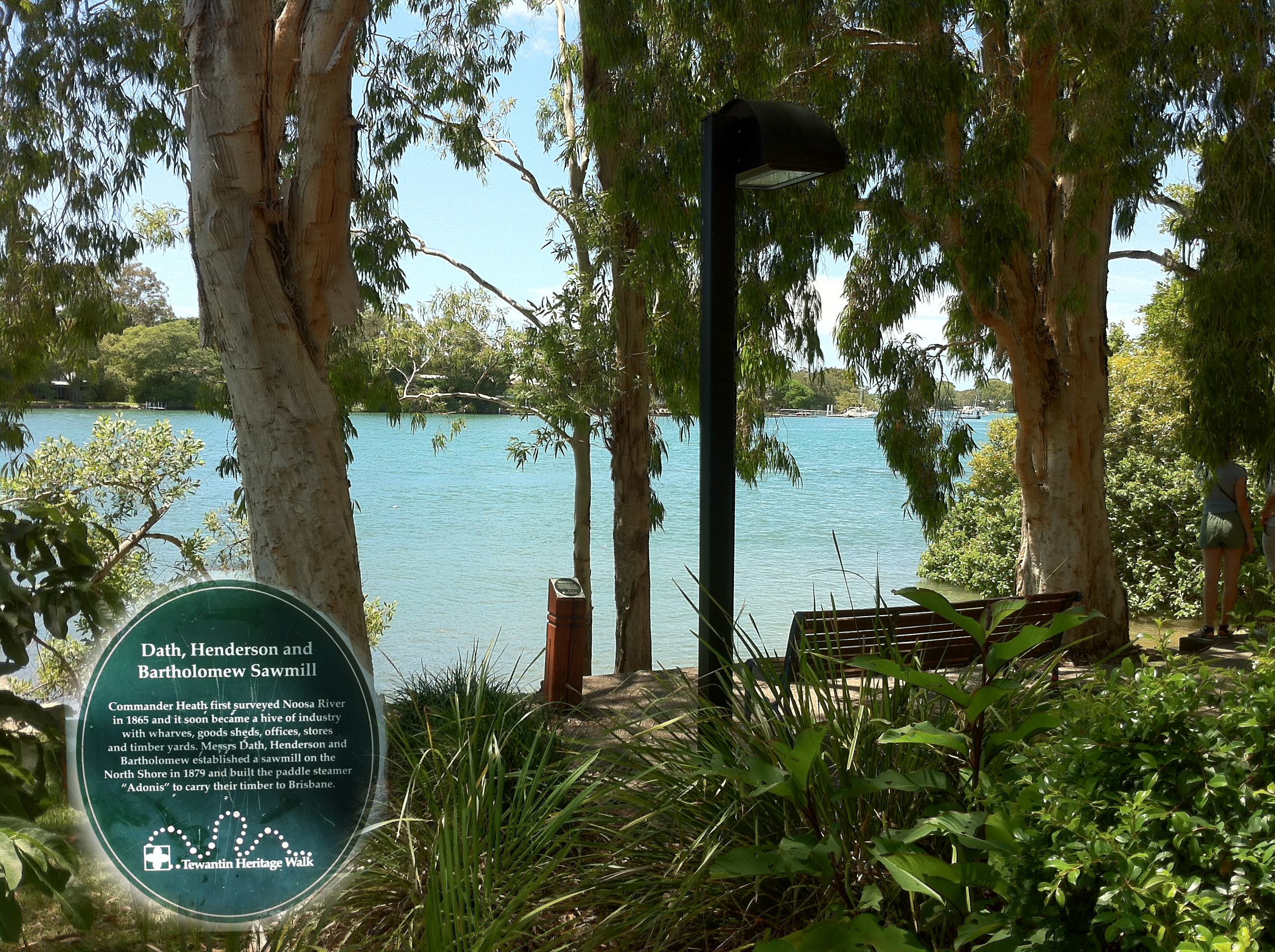 Tewantin_DHWharf_Site